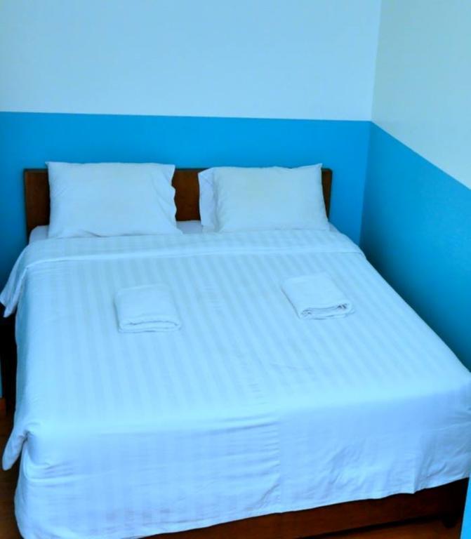 Hostellery Манила Экстерьер фото
