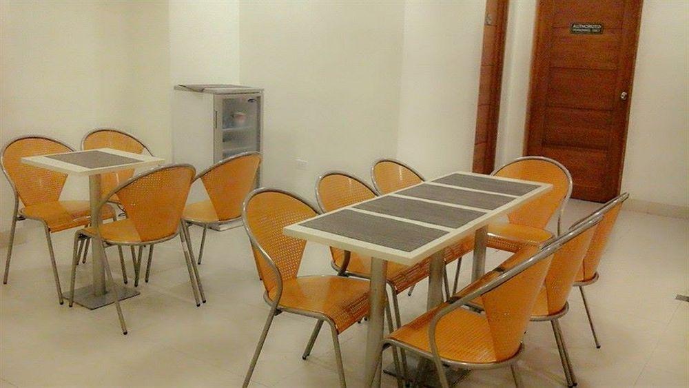 Hostellery Манила Экстерьер фото