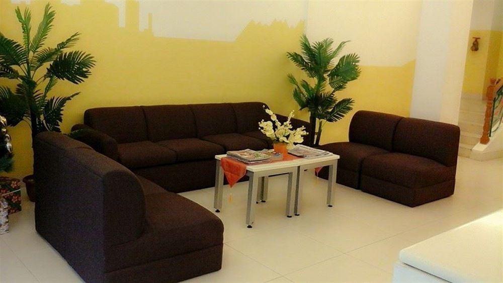 Hostellery Манила Экстерьер фото