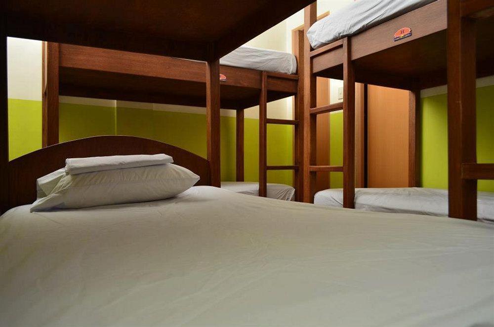 Hostellery Манила Экстерьер фото