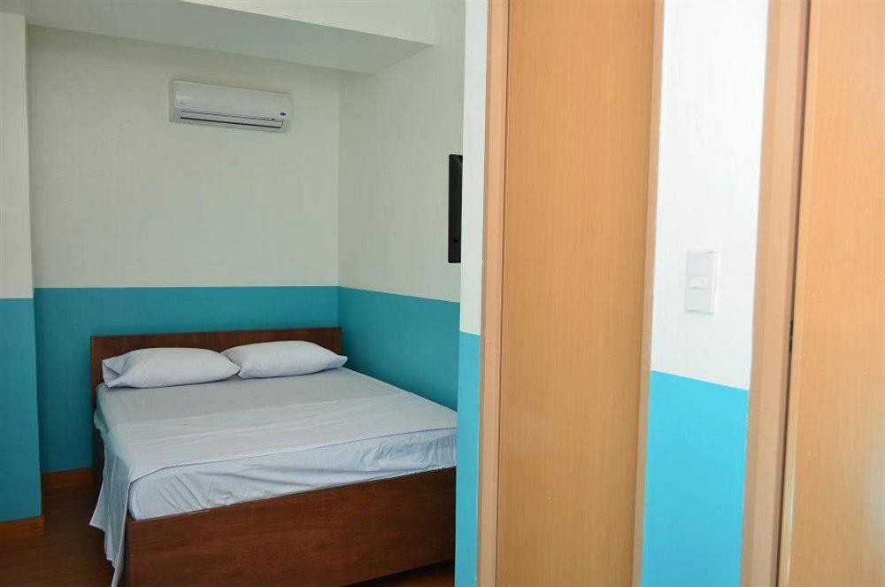 Hostellery Манила Экстерьер фото
