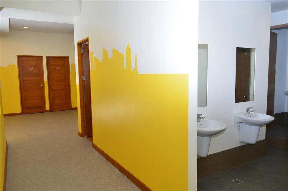 Hostellery Манила Экстерьер фото