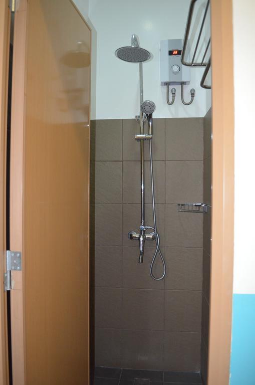 Hostellery Манила Номер фото