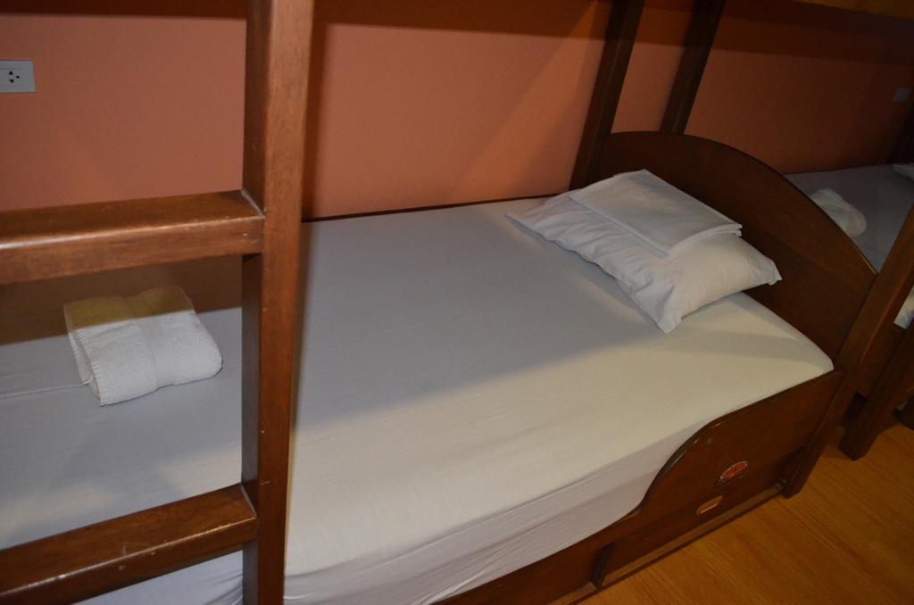 Hostellery Манила Номер фото