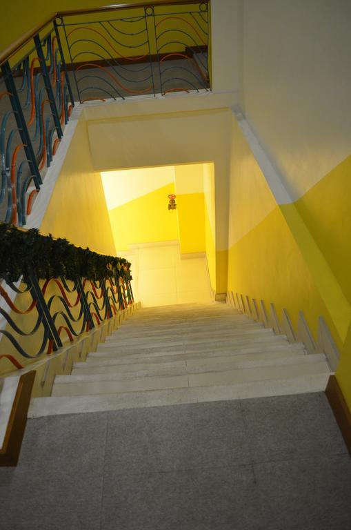 Hostellery Манила Экстерьер фото